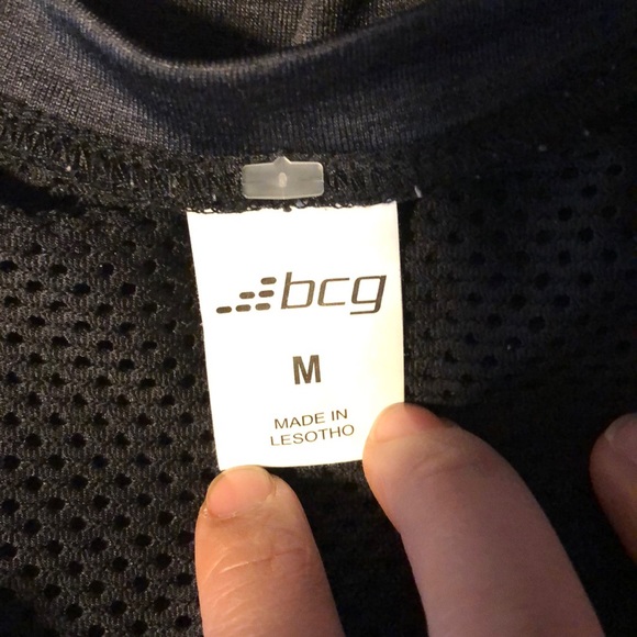 BCG TOP - Picture 7 of 7